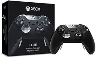 Xbox One Elite Wireless Controller