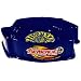 Hasbro Beyblade Metal Fusion High Performance Battle Tops Official Stadium - Blue Color PEGASUS THUNDER WHIP Beystadium (Stadium Dimension: 20"x15"x 5-1/2")
