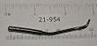 Merrow 21-954 Supply Thread Carrier