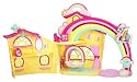 My Little Pony Ponyville Playset - Rainbow Dash House