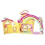 My Little Pony Ponyville Playset - Rainbow Dash House