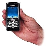 Blackberry Pearl 8100 Unlocked GSM Cell Phone