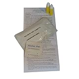 1 x GP Professional PSA Prostate Cancer Disorder Test Screening Kit