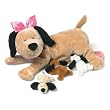Nursing Nana Dog by Manhattan Toy