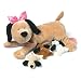 Nursing Nana Dog