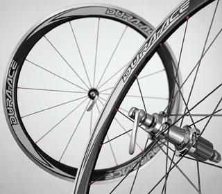 SHIMANO（シマノ）WH-7850-C50-CL ロードホイール クリンチャー
