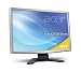 Acer X243WD 24 Zoll Widescreen TFT Monitor (Kontrast 3.000:1, Reaktionszeit 5ms)