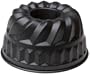 Kaiser Bakeware Classic 6.5 Inch Bundform Pan