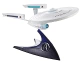 Hot Wheels Star Trek USS Enterprise NCC-1701 Refit