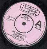 RUNAWAY 7" (45) UK PROBE 1972 DEMO B/W MOVE ALONG (PRO569)