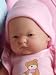 Mini La Newborn 9.5