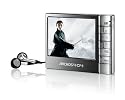 Archos 404 Camcorder, Ultra-compact and large screen Portable Multimedia Player with built-in camcorder