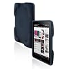 Incipio iPad 1 1337 Silicone Gaming Case - Blue Steel
