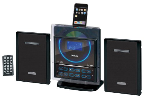 Digital Music System for iPod