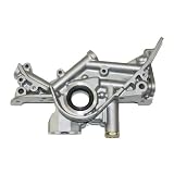Evergreen OP3014A Ford Nissan VG30E V6 SOHC Oil Pump by Evergreen Parts And Components