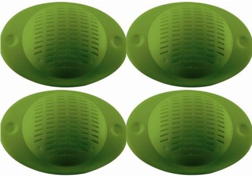 Rush Hampton 62023 Fresh n Crisp Produce Freshness Extender, Pack of 4