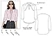 Style Arc Sewing Pattern - Holly Woven Blouse (Sizes 18-30)