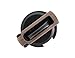 Flip Guard Oil Rubbed Bronze - FG 1000 ORB