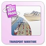 Revue Conitiv - Synchron  / Lexminder Anglais - Logiciel pour mémoriser du vocabulaire - Transport maritime
