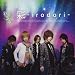 彩-irodori-(初回生産限定盤A)(DVD付)