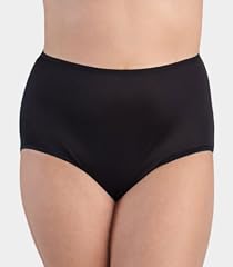 Fruit of the Loom 4pk Fit for Me Nylon Assorted Brief
