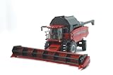 Review Britains 40972 / Britains 40972 - Case IH Axial-Flow AFX 8010 Combine Harvester - 1/32nd