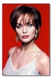 GoldenEye Color 8x12 Photograph (Izabella Scorupco)