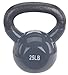 Sunny Vinyl Coated Kettle Bell