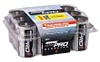 Rayovac Alkaline Batteries, D Size, 12-Count Packages (Pack of 2)