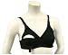  : Black Softcup Nursing Bra - Maternity / Nursing