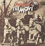 FIRE BRIGADE LP UK MFP
