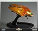 Metroid Prime Orange Gunship Statue_s-4