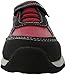 Disney Toddler Mickey Mouse Sneaker - Black/red (10)