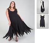 Black Magic Dress