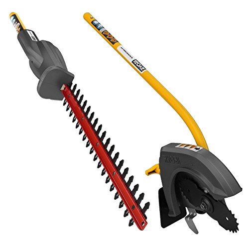 Factory Reconditioned Ryobi Expandit ZR15703 ZR15518 Hedge Trimmer and