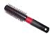Model AS 357 - 24-row anti-static large round brush. Designed with the professional in mind.