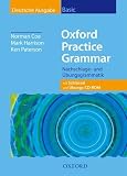 Produkt-Bild: Oxford Practice Grammar. Basic. Student's Book with Key and Practice-Plus CD-ROM in Pack
