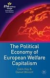 The political economy of European welfare capitalism