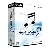 Music Maker 2 Producer Edition