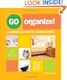 Go Organize: Conquer Clutter in 3 Simple Steps