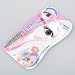 BestDealUSA 3 in 1 Make up Eye Mascara Eyelash Comb Applicator Guide Car