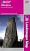 Aberdeen, Inverurie and Pitmedden (Landranger Maps)