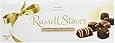 Russell Stover Elegant Assorted Artisan Chocolates, 11-Ounce Boxes (Pack of 3)