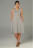 Women's Lauren Kiyomi Sleeveless Pocket Dress (Maternity) - More Colors Available