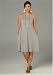 Women's Lauren Kiyomi Sleeveless Pocket Dress (Maternity) - More Colors Available