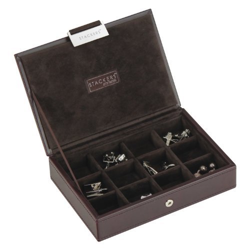 Stackers Mens Accessories mini brown brown Jamaica Ubuy