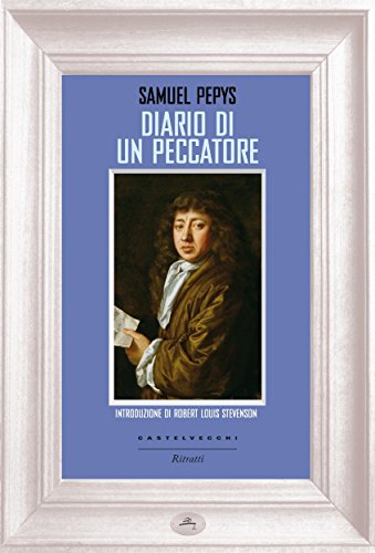 Diario di un peccatore (Ritratti) (Italian Edition)