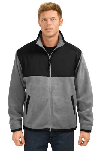 Explorer Jacket