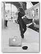 Welcome Home by Marc Trautmann 23.5"x31.5" Art Print Poster