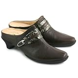 THINK! -- *85143 54 Schoko Kombi -- Women's